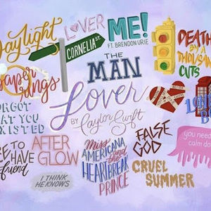 Meet your Posher, Charlotte